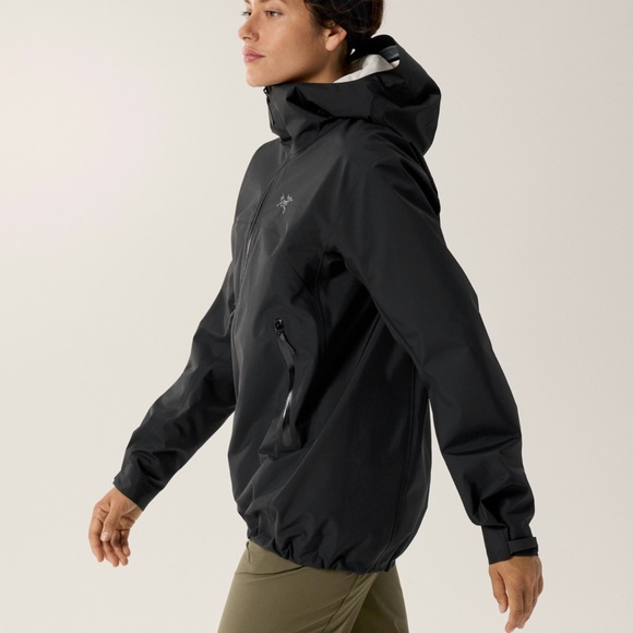Arc'teryx Beta Jacket - Picture 2 of 3